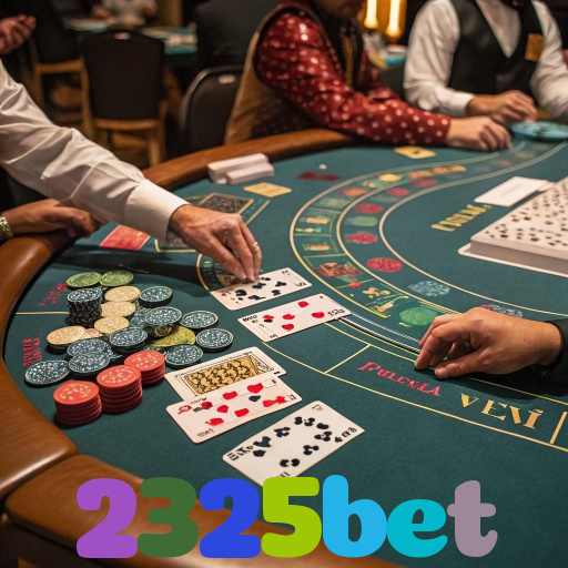 2325bet