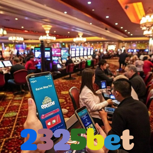  2325bet