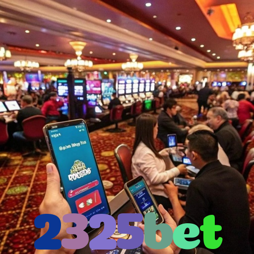  2325bet