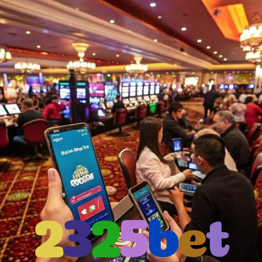  2325bet