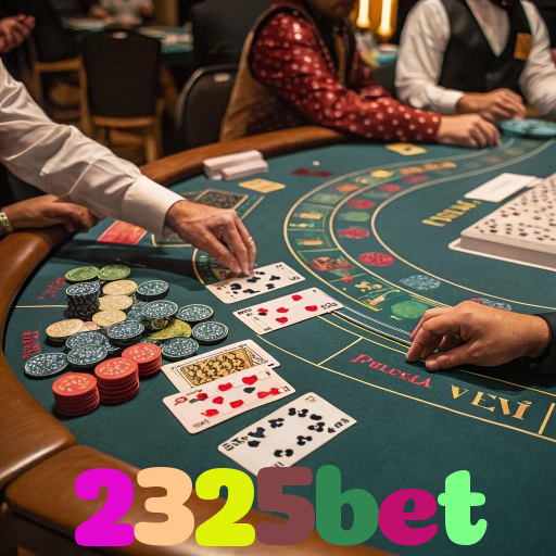  2325bet
