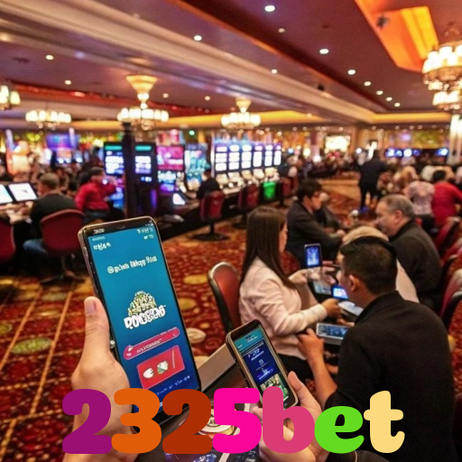  2325bet