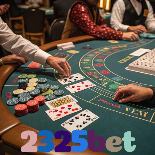  2325bet