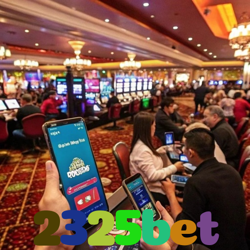  2325bet