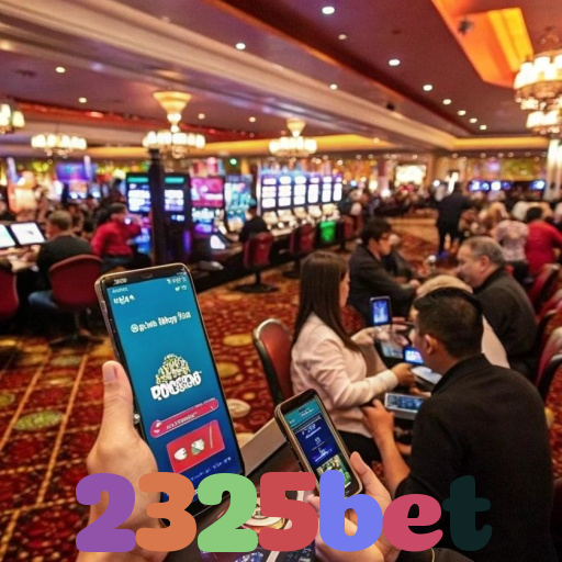  2325bet