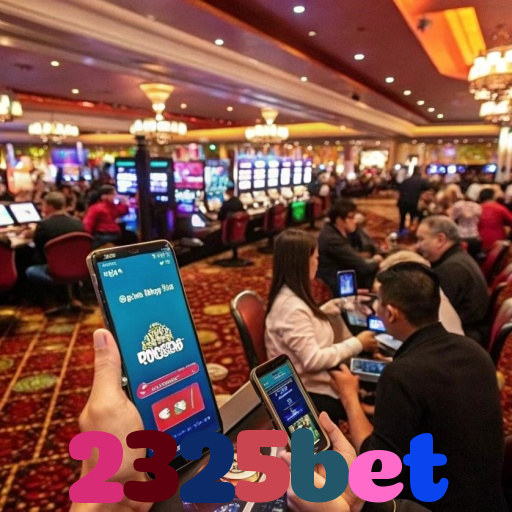  2325bet