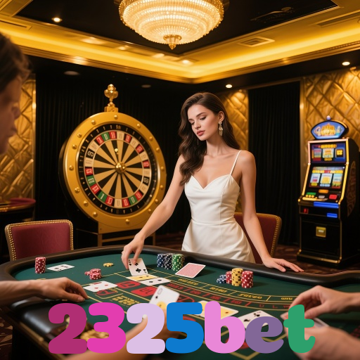  2325bet