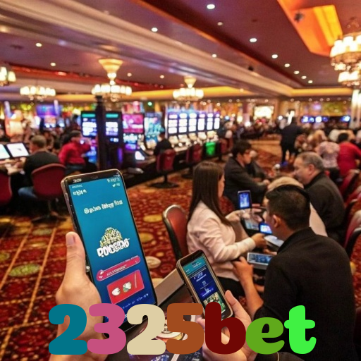  2325bet