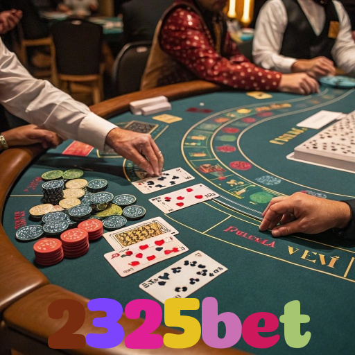  2325bet