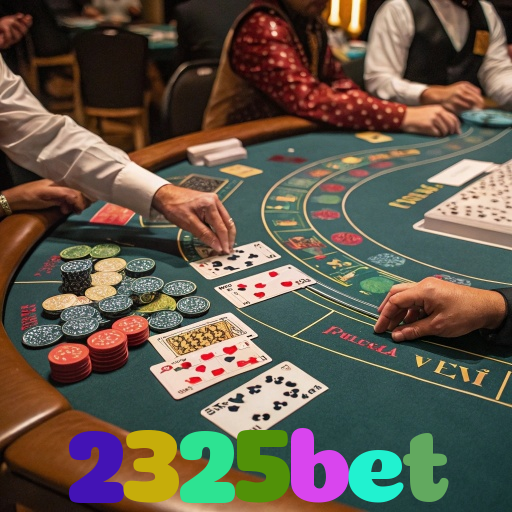  2325bet