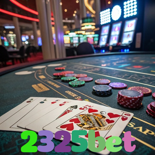  2325bet