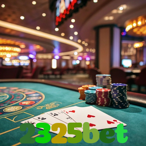  2325bet