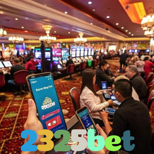  2325bet