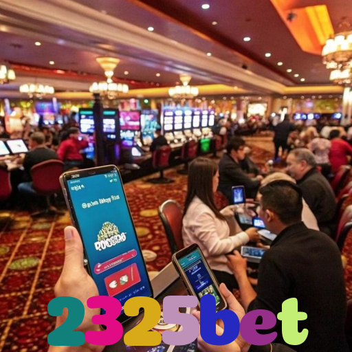  2325bet