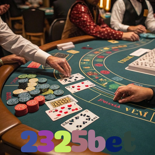  2325bet