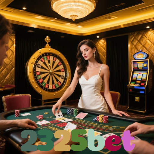 2325bet