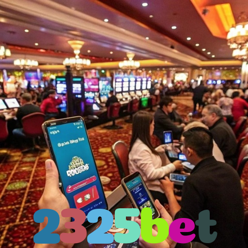  2325bet
