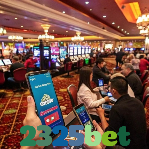  2325bet