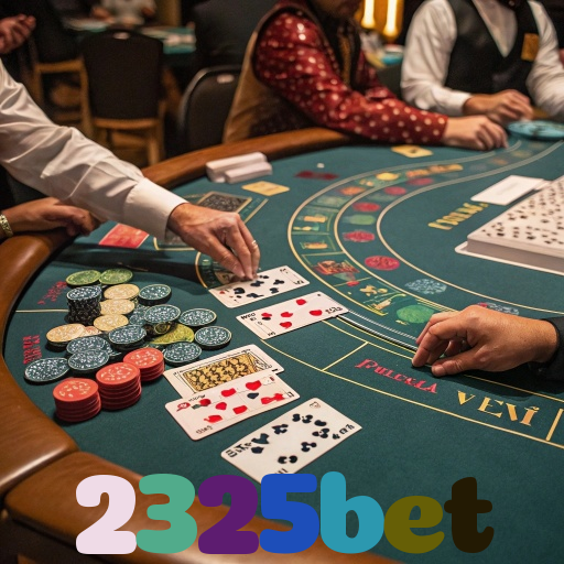  2325bet
