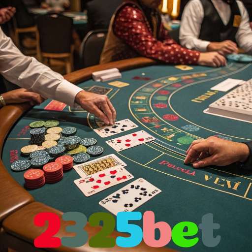  2325bet