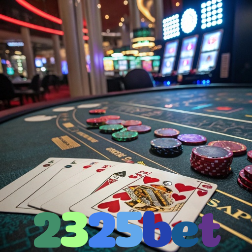  2325bet