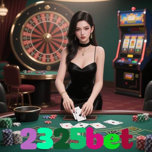  2325bet