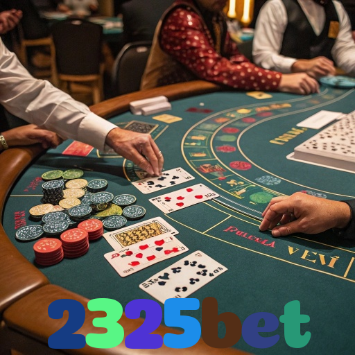  2325bet