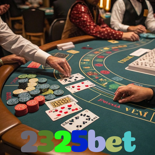  2325bet
