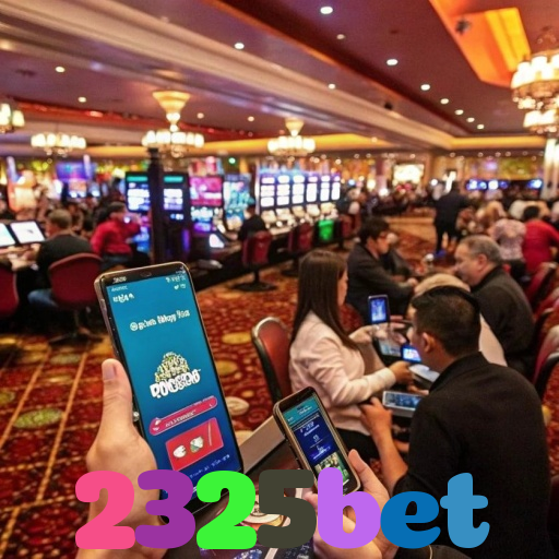  2325bet