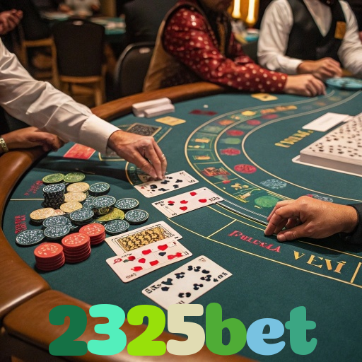  2325bet
