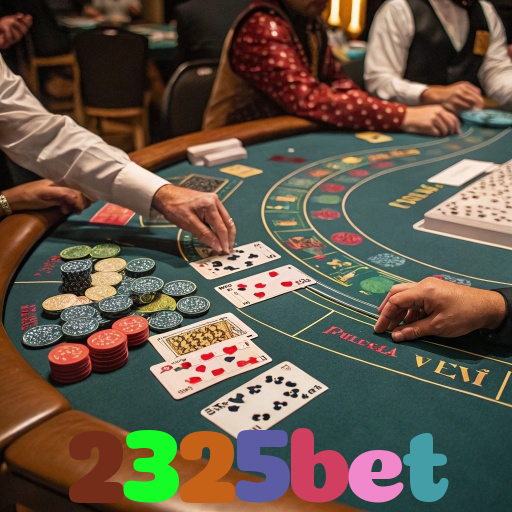  2325bet