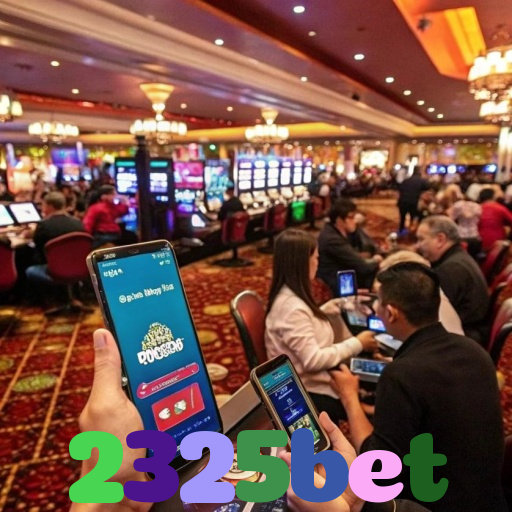  2325bet