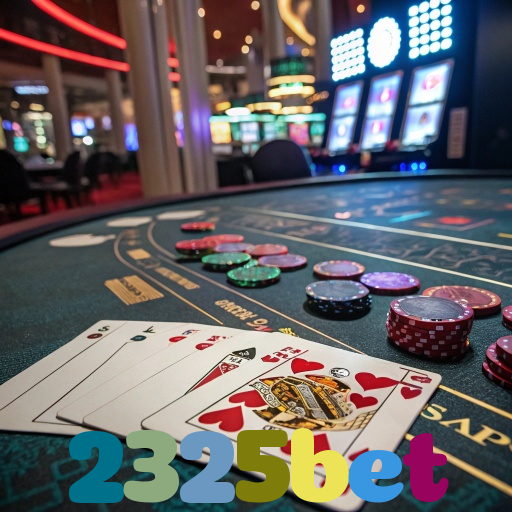  2325bet