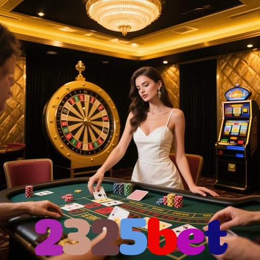  2325bet