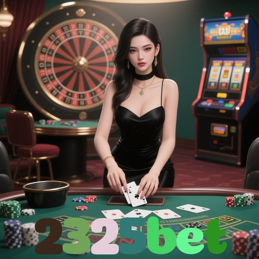 2325bet
