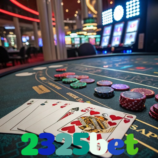  2325bet