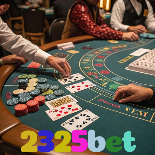  2325bet