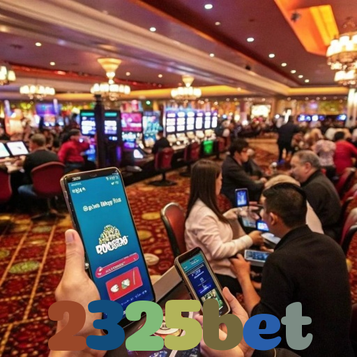  2325bet