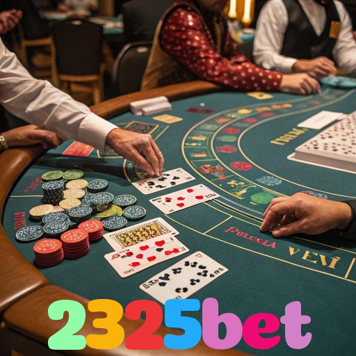 2325bet
