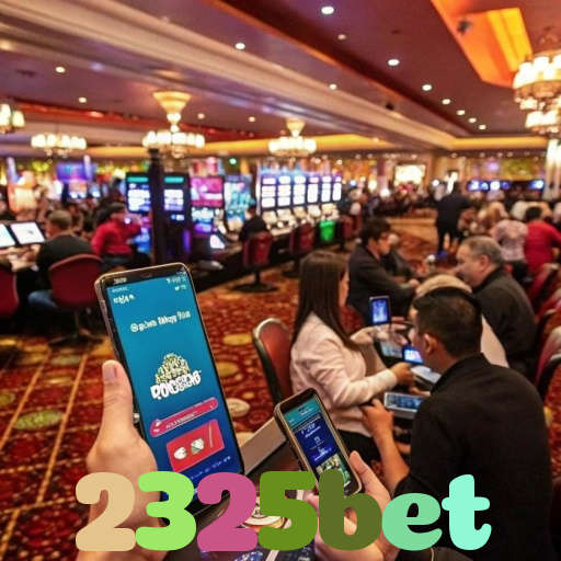  2325bet