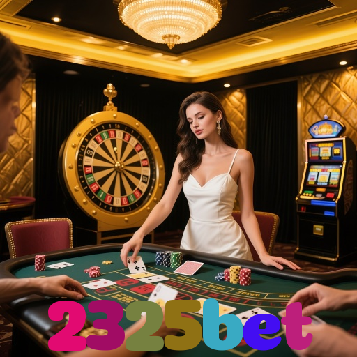  2325bet