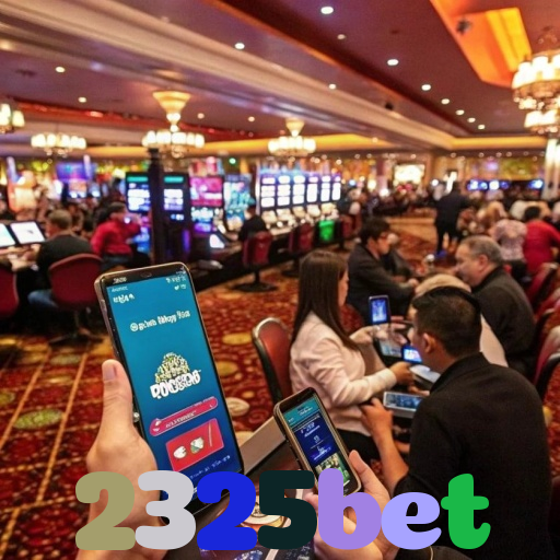  2325bet